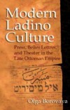 Modern Ladino Culture