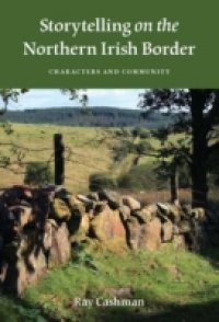 Storytelling on the Northern Irish Border