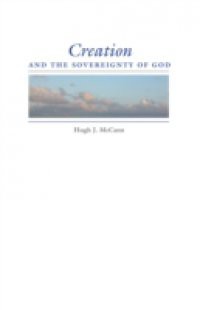 Creation and the Sovereignty of God