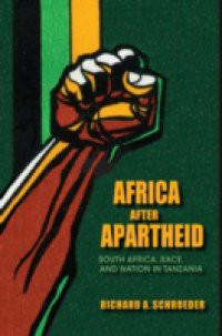 Africa after Apartheid