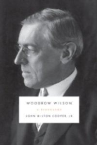 Woodrow Wilson