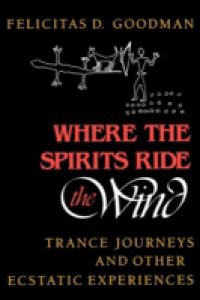 Where the Spirits Ride the Wind