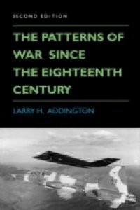 Patterns of War Since the Eighteenth Century