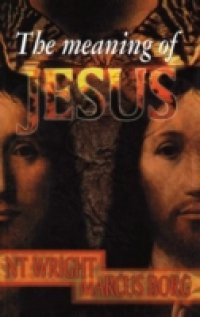 Meaning of Jesus