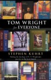 Tom Wright for Everyone