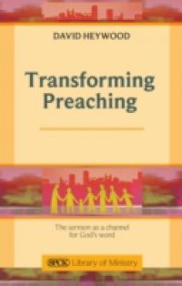 Transforming Preaching