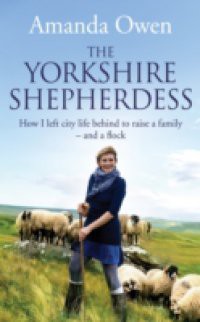 Yorkshire Shepherdess