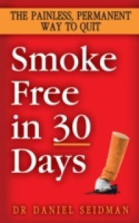 Smoke Free in 30 Days