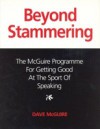 Beyond Stammering