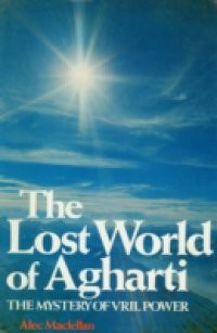 Lost World of the Agharti