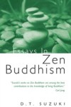 Essays in Zen Buddhism