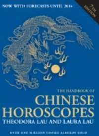 Handbook of Chinese Horoscopes