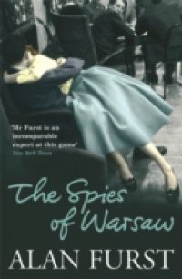 Spies Of Warsaw