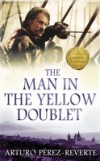 Man In The Yellow Doublet