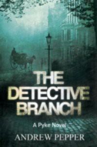 Detective Branch