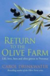 Return to the Olive Farm