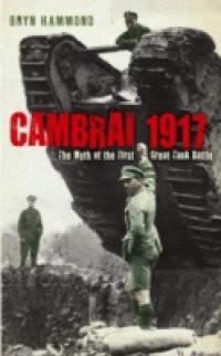 Cambrai 1917