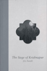 Siege Of Krishnapur