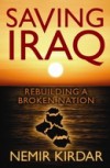 Saving Iraq
