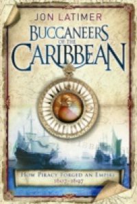 Buccaneers of the Caribbean