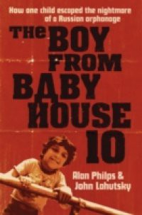 Boy From Baby House 10