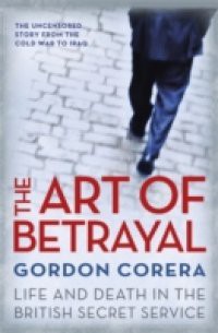 Art of Betrayal