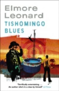 Tishomingo Blues