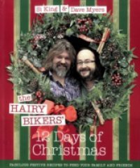 Hairy Bikers' 12 Days of Christmas