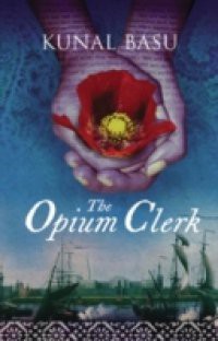 Opium Clerk