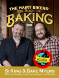 Hairy Bikers' Big Book of Baking