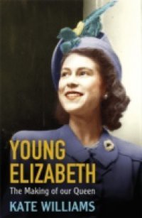 Young Elizabeth