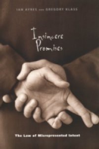 Insincere Promises