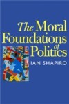 Moral Foundations of Politics