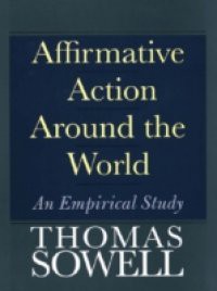 Affirmative Action Around the World