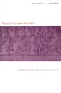 Horace's "Carmen Saeculare"