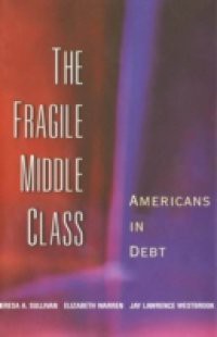 Fragile Middle Class