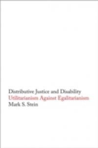 Distributive Justice and Disability