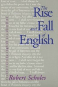 Rise and Fall of English