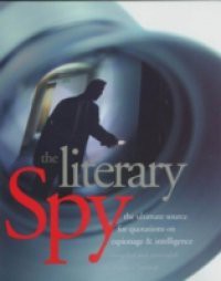 Literary Spy