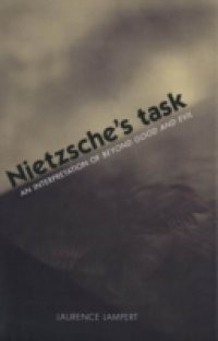 Nietzsche's Task