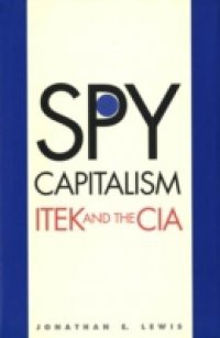 Spy Capitalism