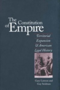 Constitution of Empire