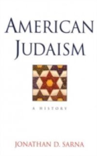 American Judaism