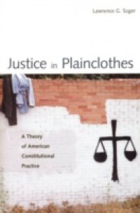 Justice in Plainclothes