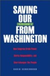 Saving Our Environment from Washington
