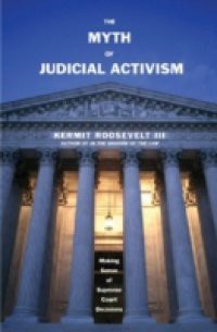 Myth of Judicial Activism