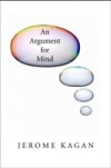 Argument for Mind