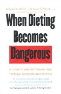 When Dieting Becomes Dangerous
