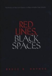 Red Lines, Black Spaces