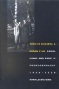 Edmund Husserl and Eugen Fink